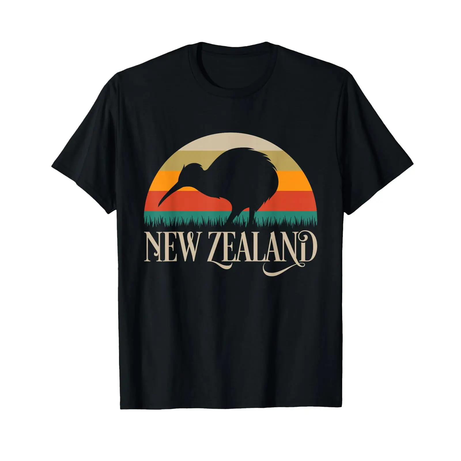 Vintage Fashion Nz - New Zealand Kiwi Vintage Bird NZ