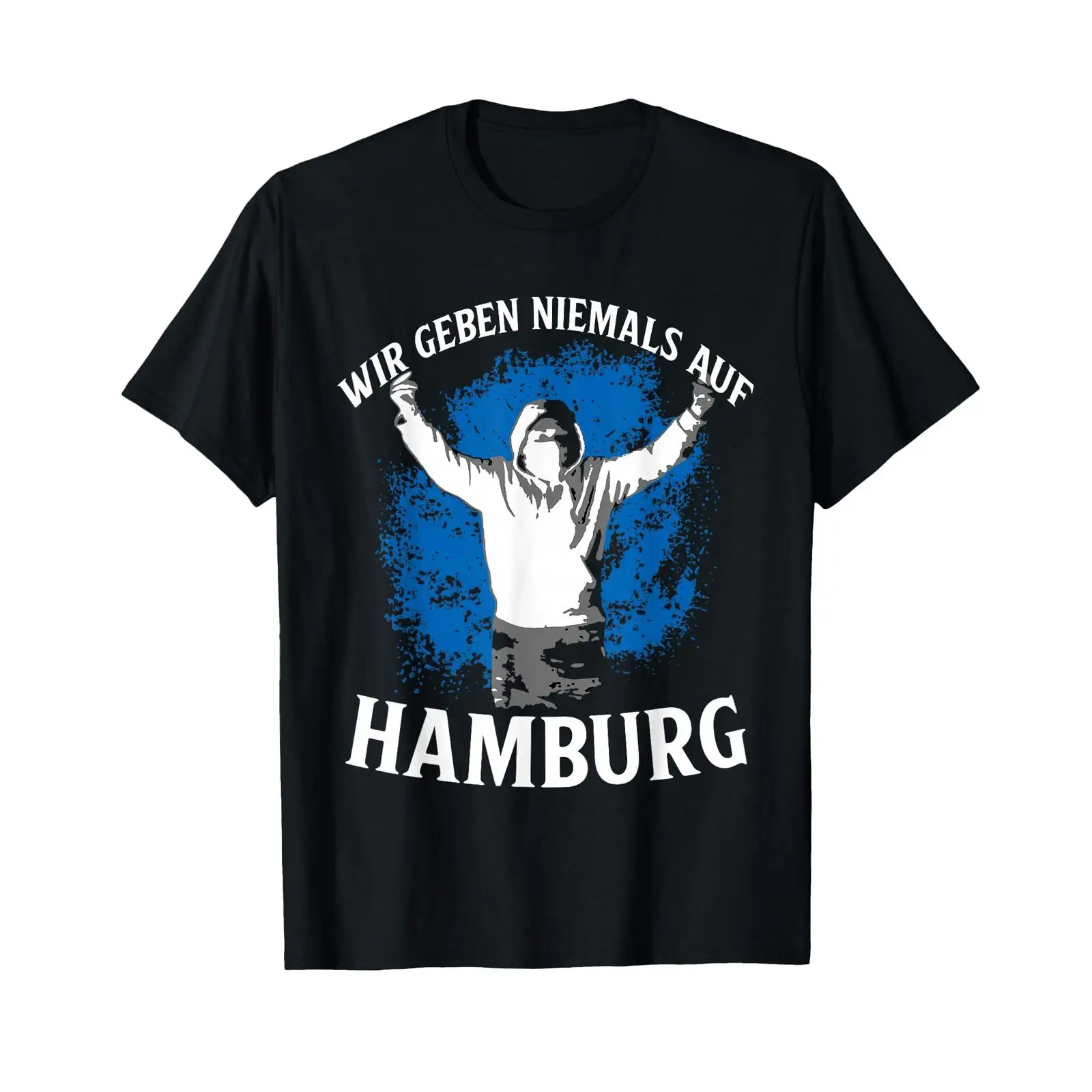 Vintage Fashion Hamburg - Hamburg North German Low Moin Hamburch