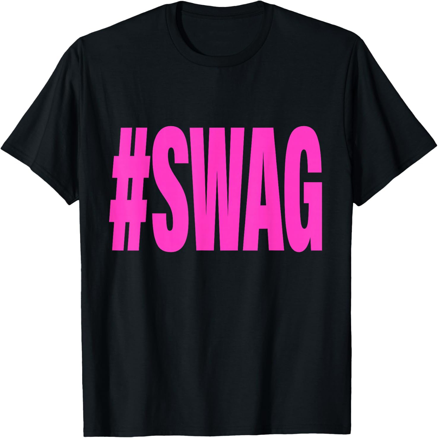 Vintage Fashion Hashtags - Hashtag Swag Graphic Tees and T