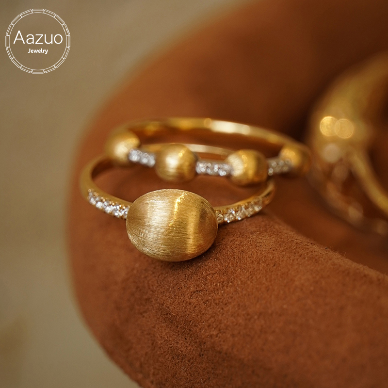 Aazuo Fashion Vintage Jewelry  - đánh giá và giá Vintage Fashion Rings