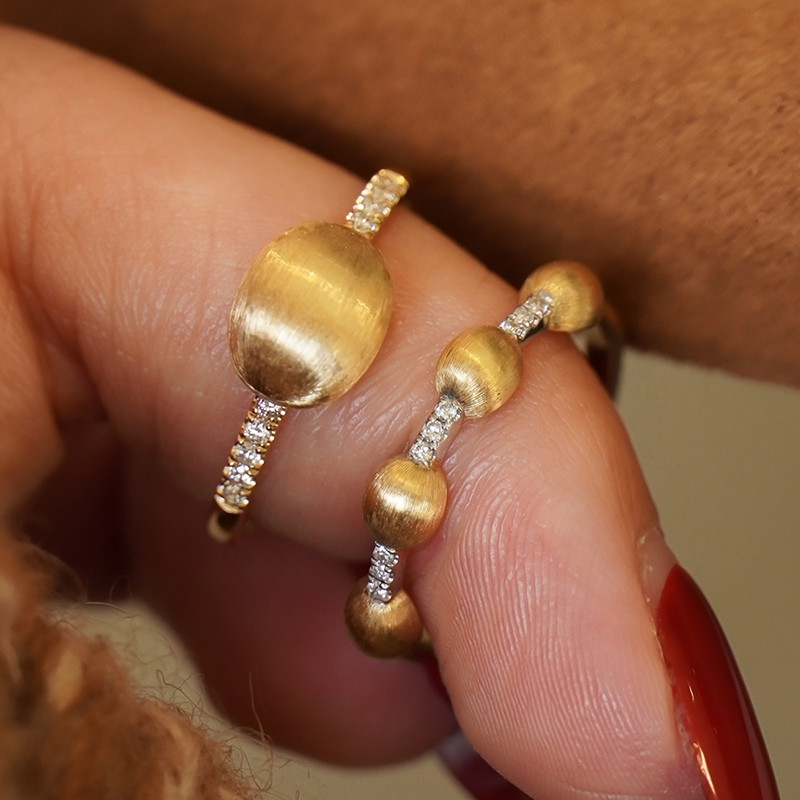 Aazuo Fashion Vintage Jewelry  - đánh giá và giá Vintage Fashion Rings