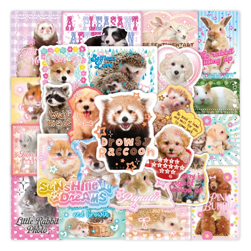 50pcs/set Kawaii Fashion Scrap - đánh giá và giá Vintage Fashion Magazine