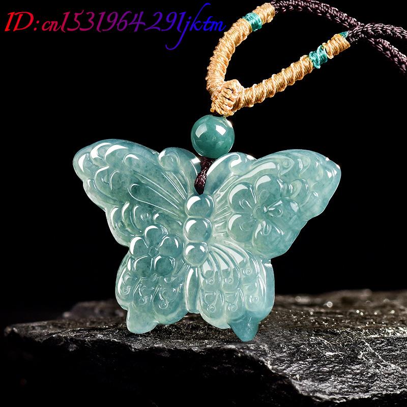 Natural Burmese Jadeite Butter - đánh giá và giá Vintage Women Fashion