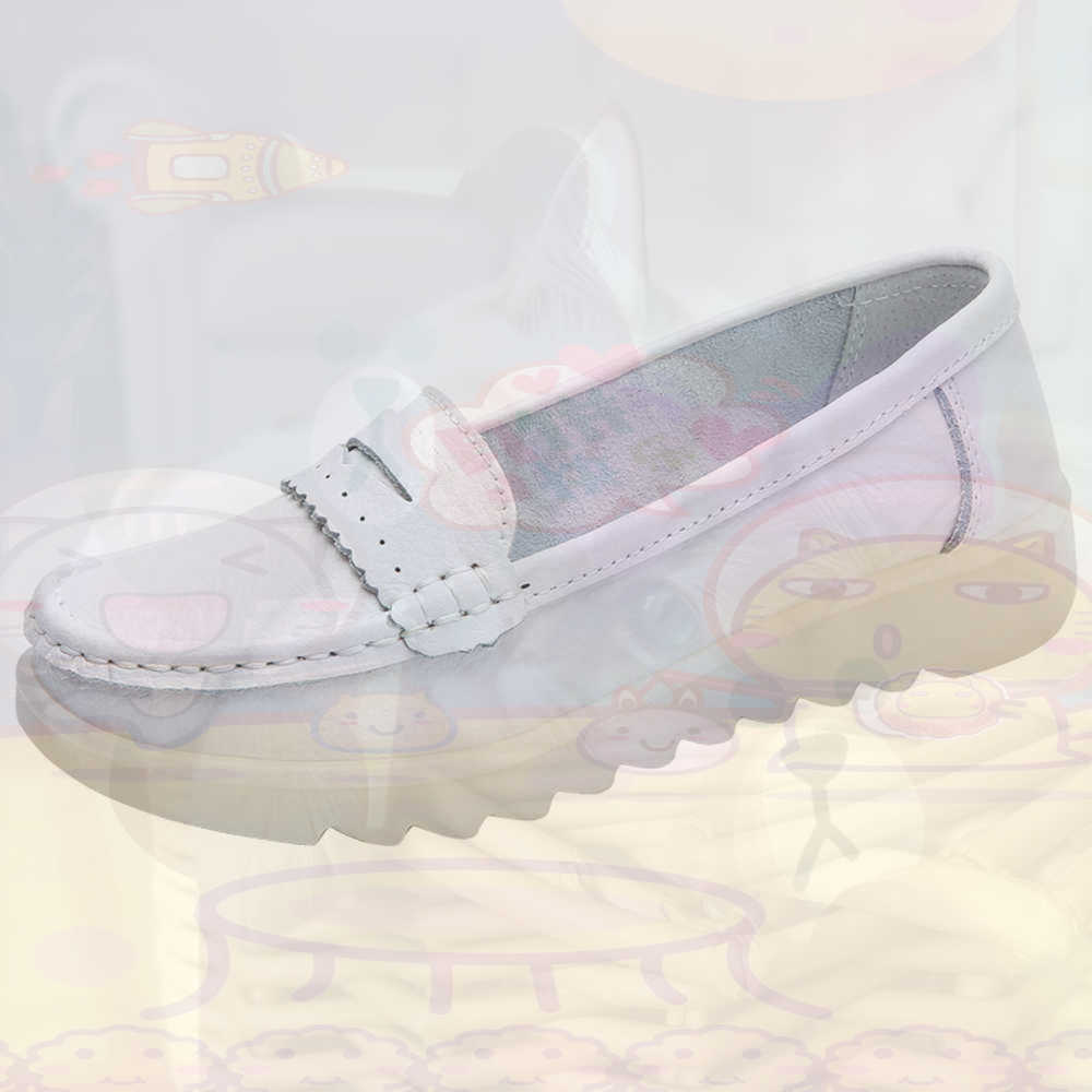 Moccasin Driving Teenage Sneak - đánh giá và giá Vintage Fashion Brands Uk