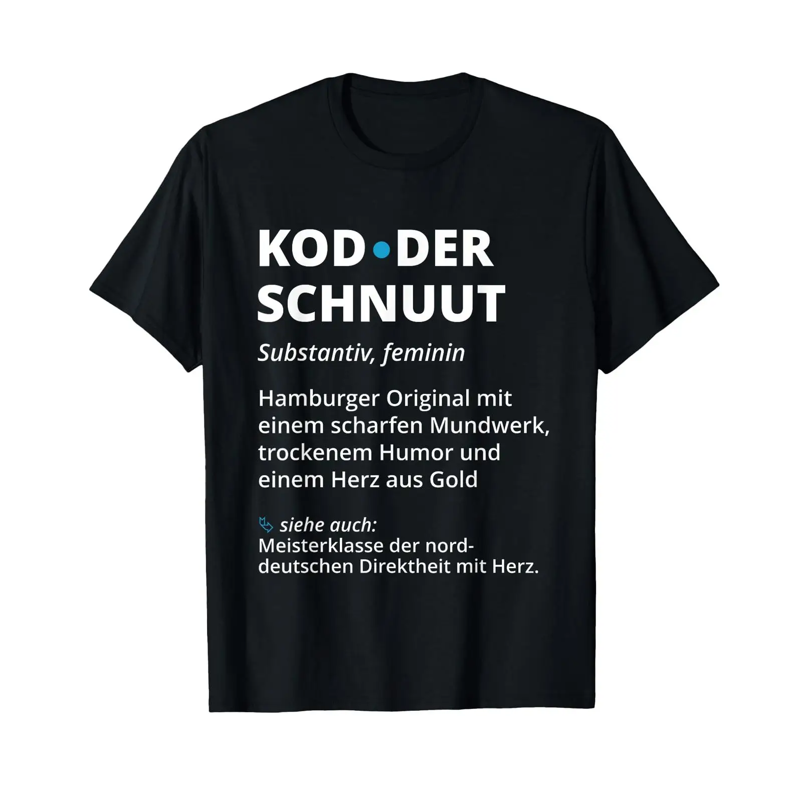 Kodderschnuut Hamburgisch Dict - đánh giá và giá Vintage Fashion Hamburg