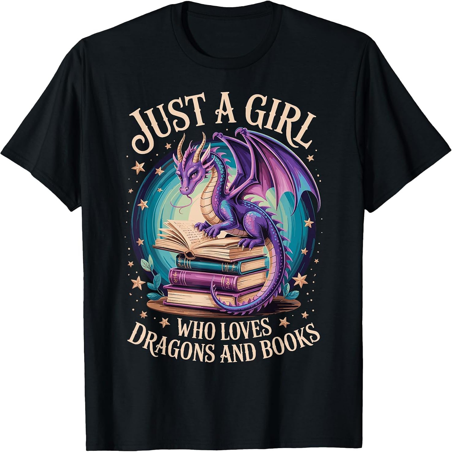Just A Girl Who Loves Dragons  - đánh giá và giá Vintage Fashion Books