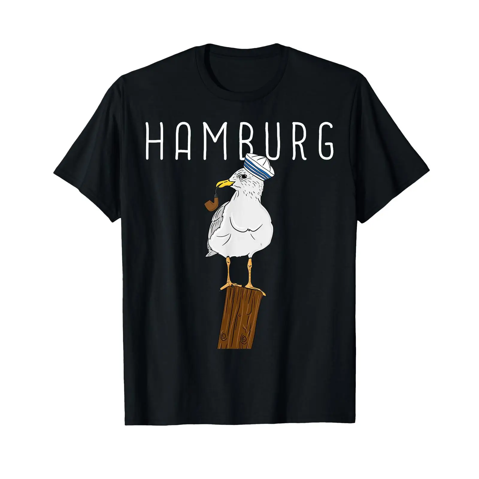Moin Hamburg Spruch Möwe Digga - đánh giá và giá Vintage Fashion Hamburg