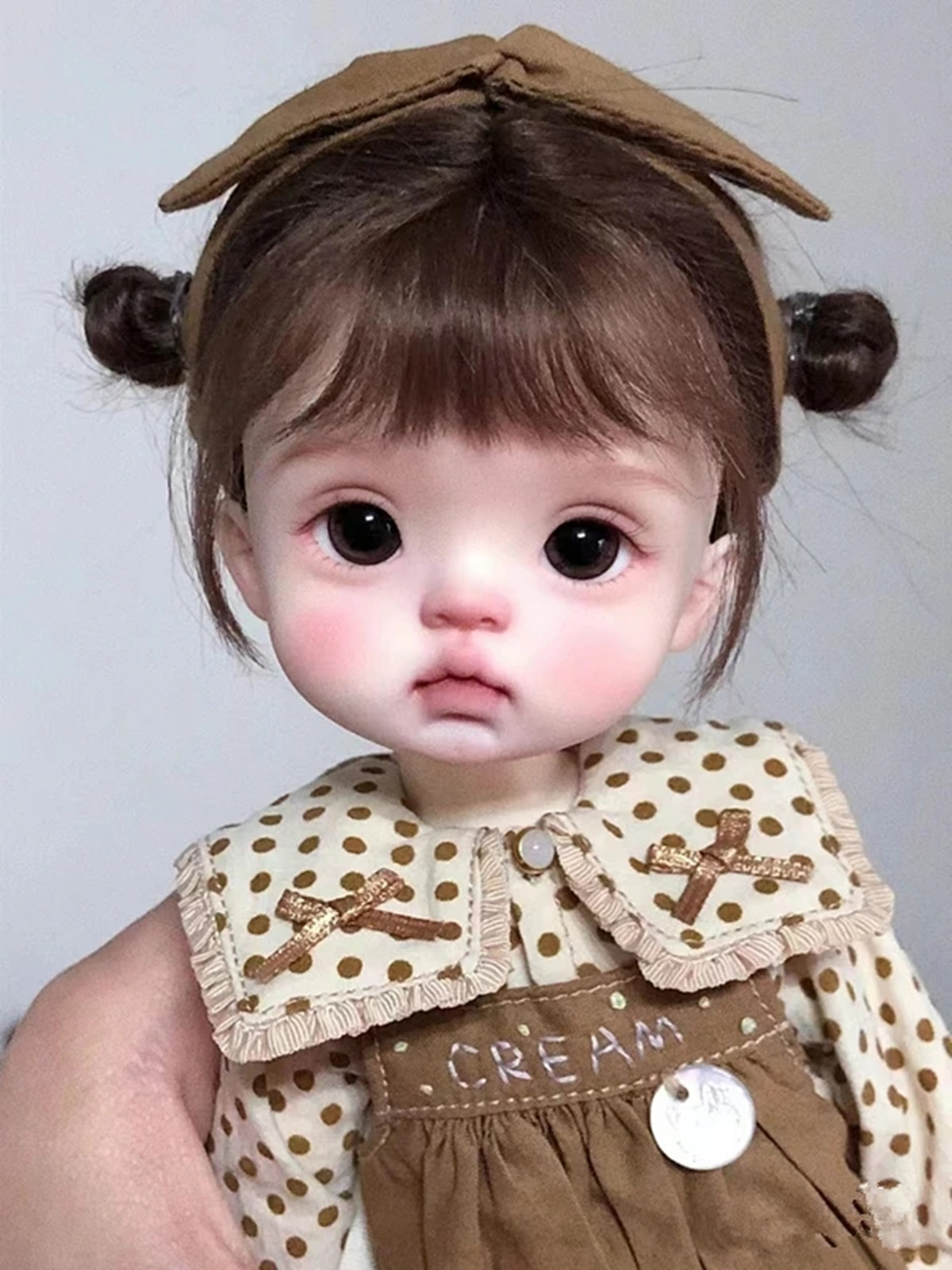 New 1/6 sd Qianqian yuanbao bj - đánh giá và giá Vintage Fashion Doll
