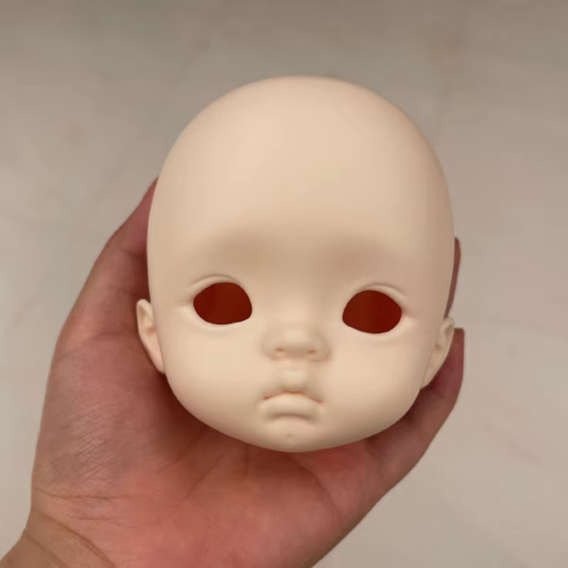New 1/6 sd Qianqian yuanbao bj - đánh giá và giá Vintage Fashion Doll