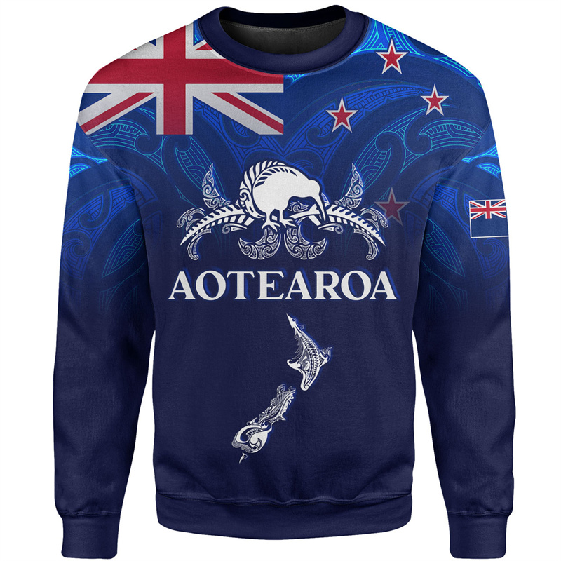 Vintage 3D New Zealand Maori A - đánh giá và giá Vintage Fashion Nz