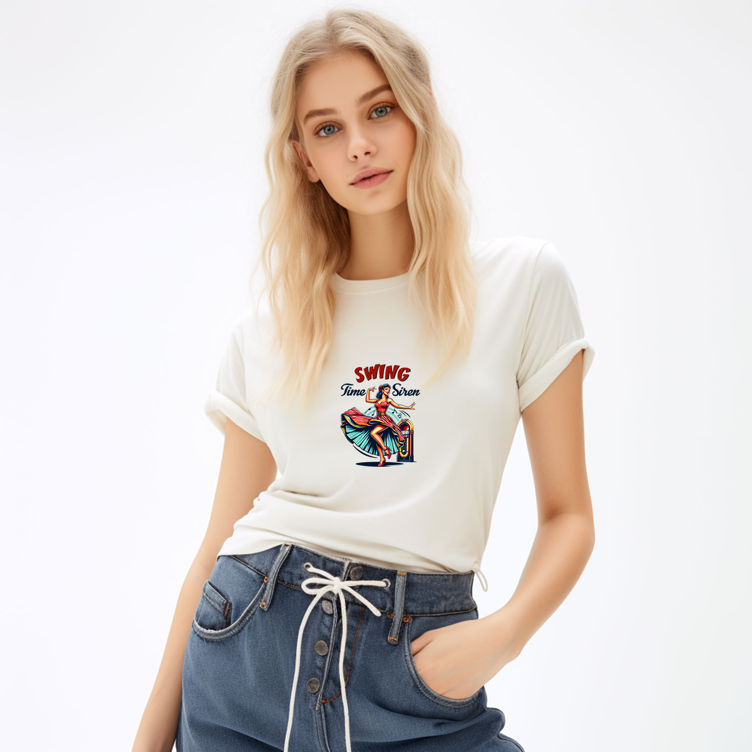 Vintage Iron-on Decal Road Que - đánh giá và giá Vintage Fashion Magazine