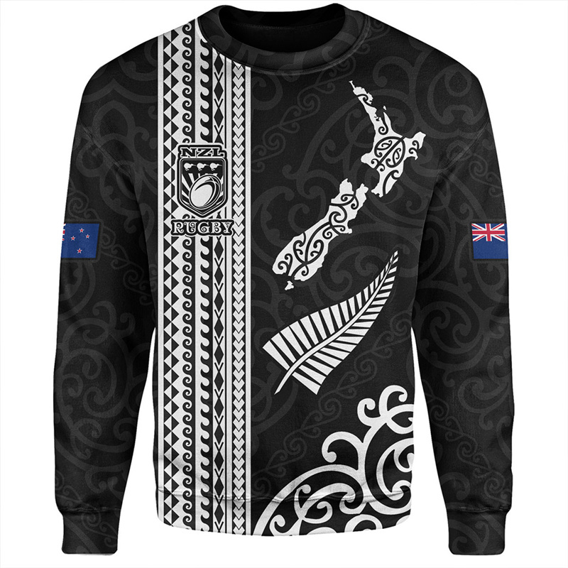 Vintage 3D New Zealand Tribal  - đánh giá và giá Vintage Fashion Nz