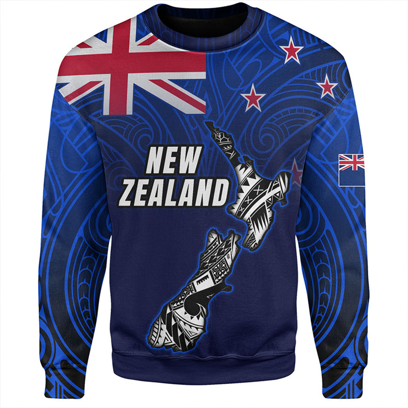 Vintage 3D New Zealand Tribal  - đánh giá và giá Vintage Fashion Nz