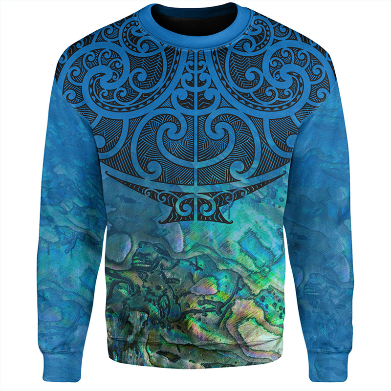 Vintage 3D New Zealand Tribal  - đánh giá và giá Vintage Fashion Nz