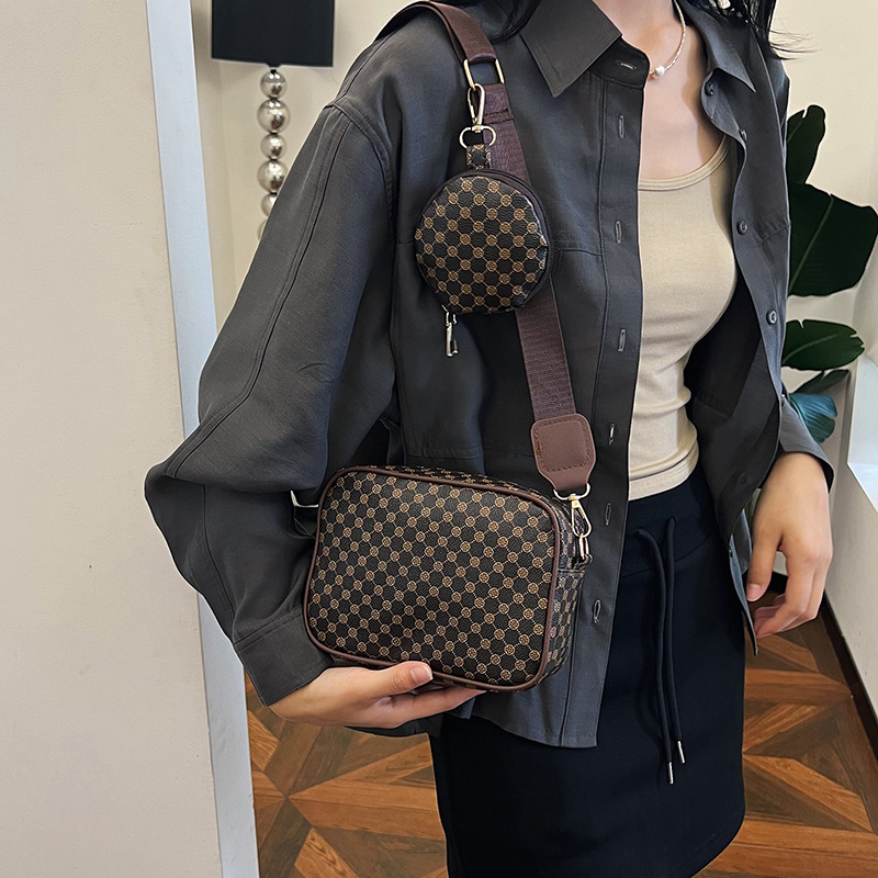 Vintage Fashion Handle Handbag - đánh giá và giá Fashion Y Vintage