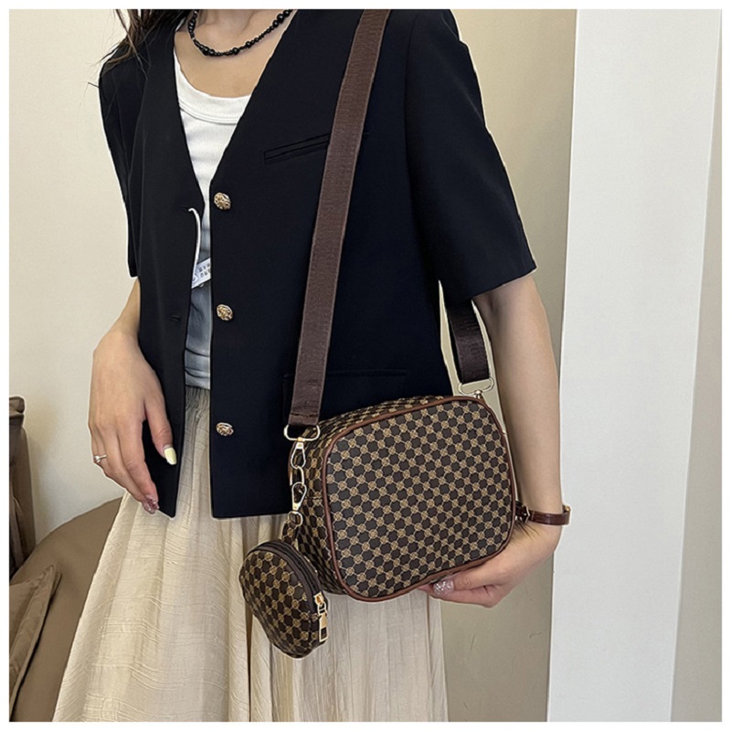 Vintage Fashion Handle Handbag - đánh giá và giá Fashion Y Vintage