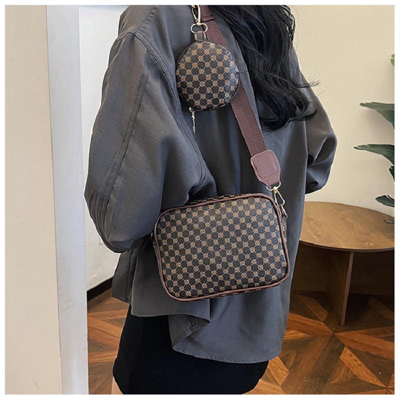 Vintage Fashion Handle Handbag - đánh giá và giá Fashion Y Vintage