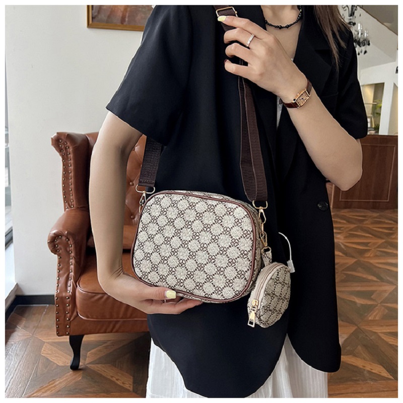 Vintage Fashion Handle Handbag - đánh giá và giá Fashion Y Vintage