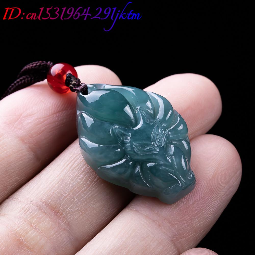 Natural Burmese Jadeite Fox Pe - đánh giá và giá Vintage Women Fashion