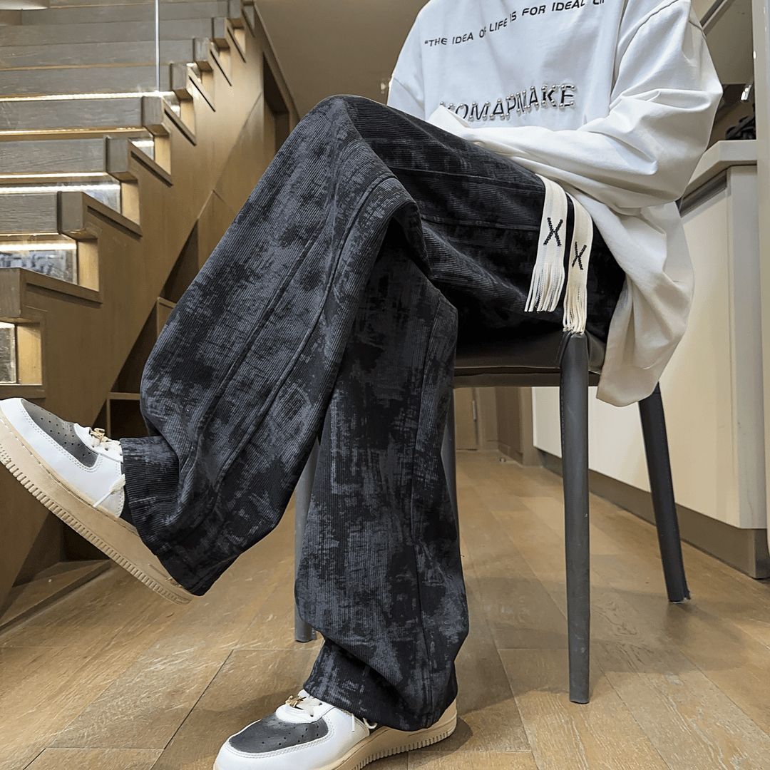 Unisex Quick Dry Hip Hop Strai - đánh giá và giá Fashion Y Vintage