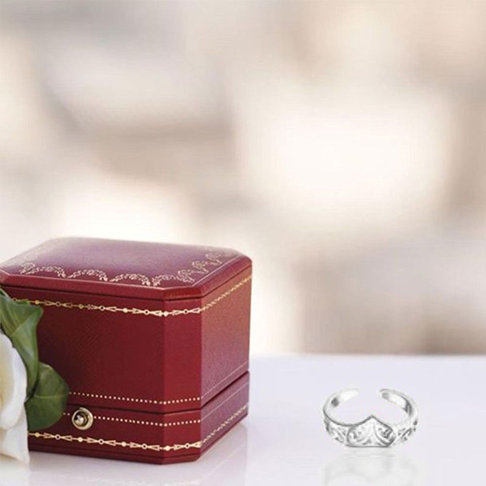 Alloy Beach Foot Accessories L - đánh giá và giá Vintage Fashion Rings