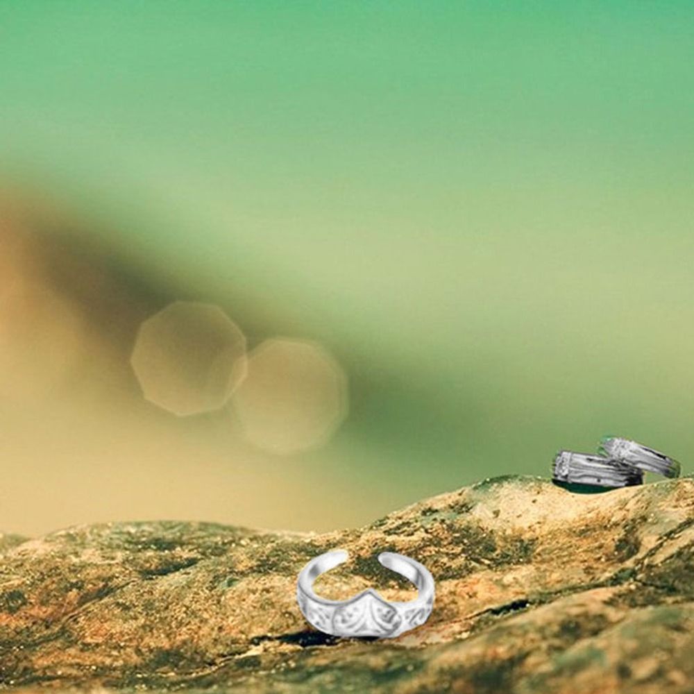 Alloy Beach Foot Accessories L - đánh giá và giá Vintage Fashion Rings