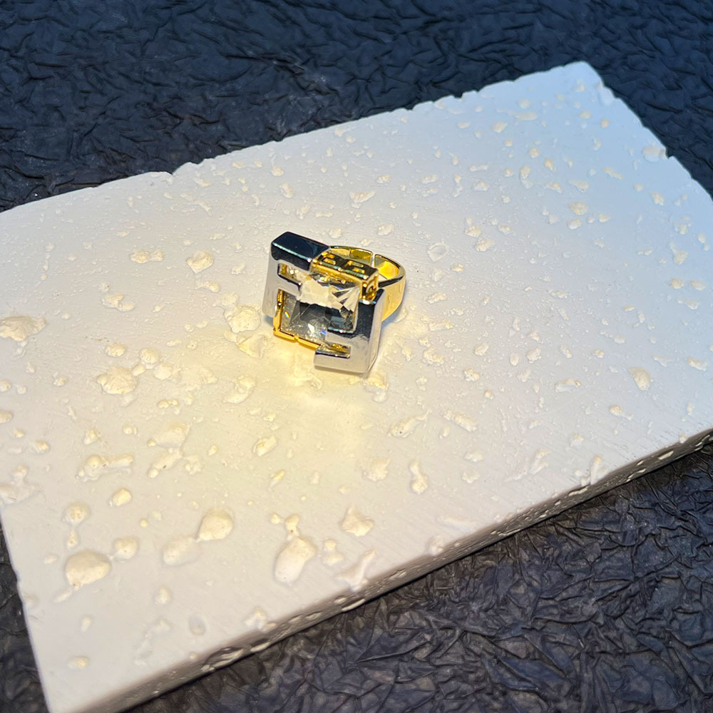 Vintage medieval G ring batch  - đánh giá và giá Vintage Fashion Rings