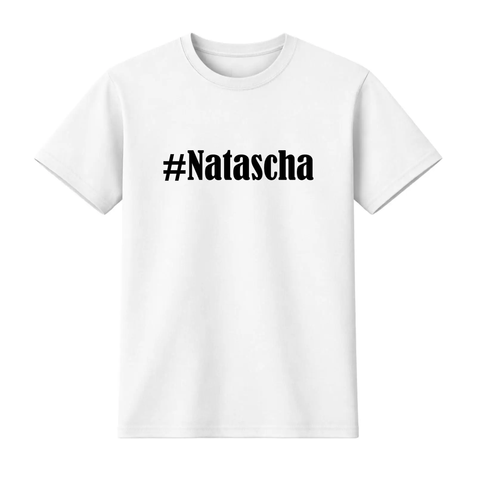 T Shirt Natascha Hashtag Home  - đánh giá và giá Vintage Fashion Hashtags