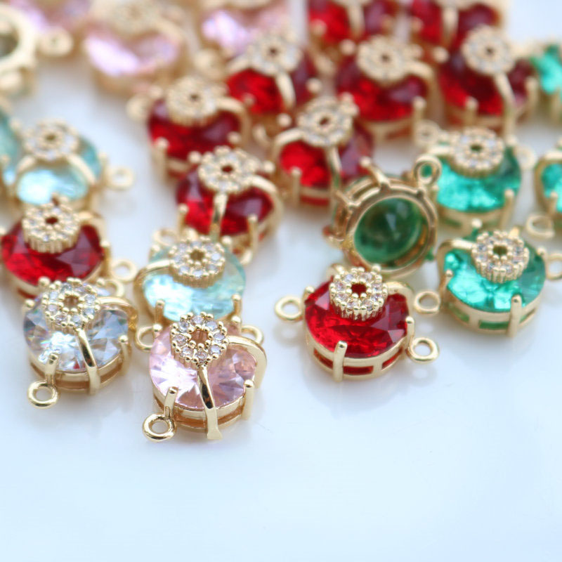 10pcs/ Bag Vintage Copper Plat - đánh giá và giá Vintage Fashion Rings