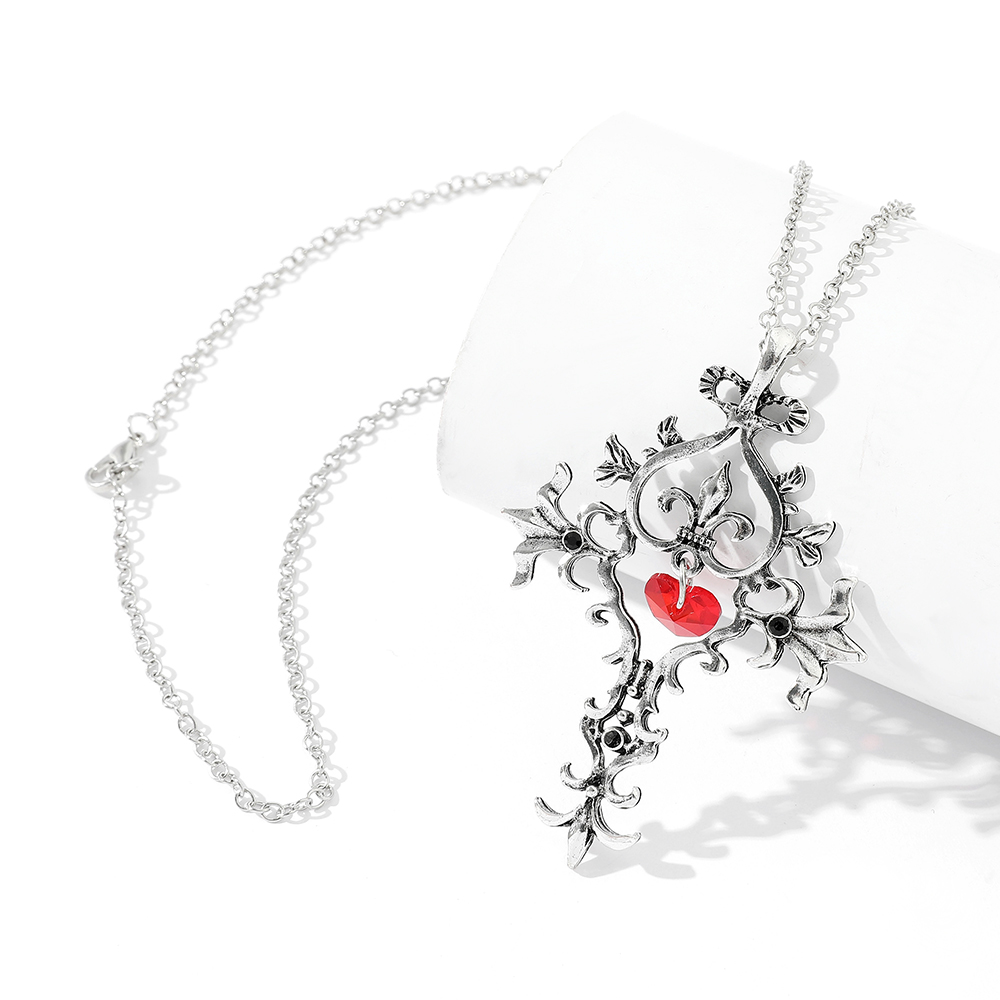 Fashion Exquisite Necklace Vin - đánh giá và giá Fashion Y Vintage