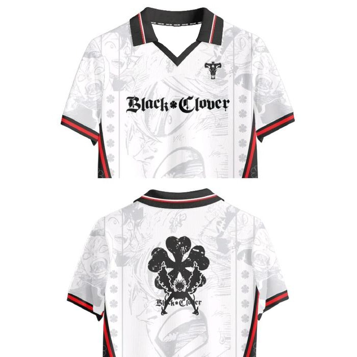 Vintage Oversize Anime Black F - đánh giá và giá Fashion Y Vintage