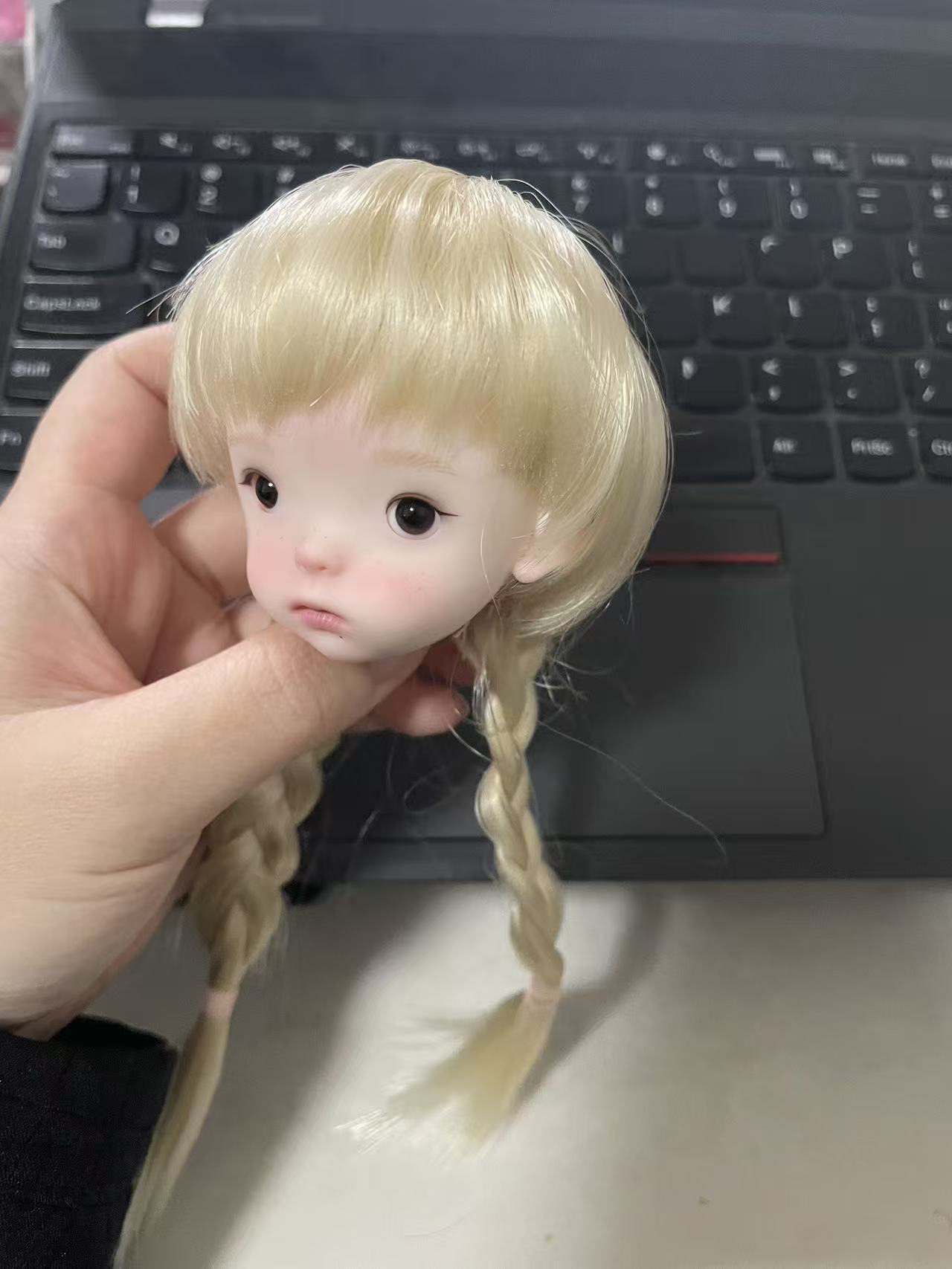 New SD 26cm BJd Doll-1/6 Littl - đánh giá và giá Vintage Fashion Doll