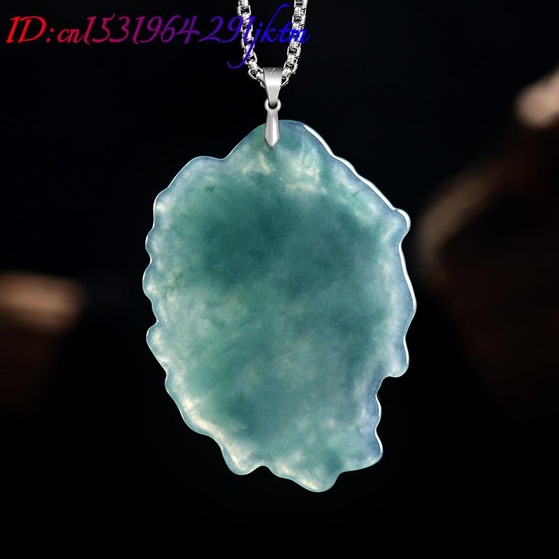 Natural Burmese Jadeite Skull  - đánh giá và giá Vintage Women Fashion